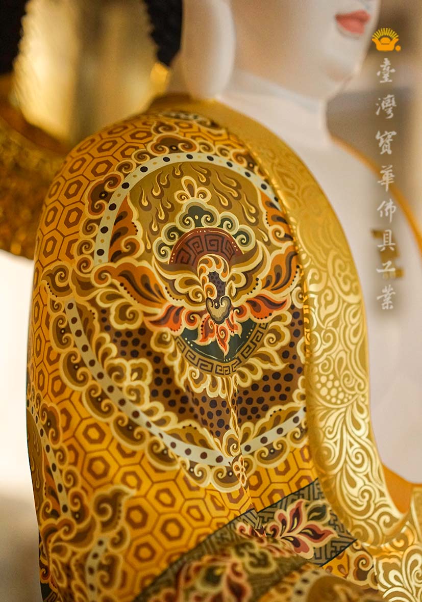 寶生佛