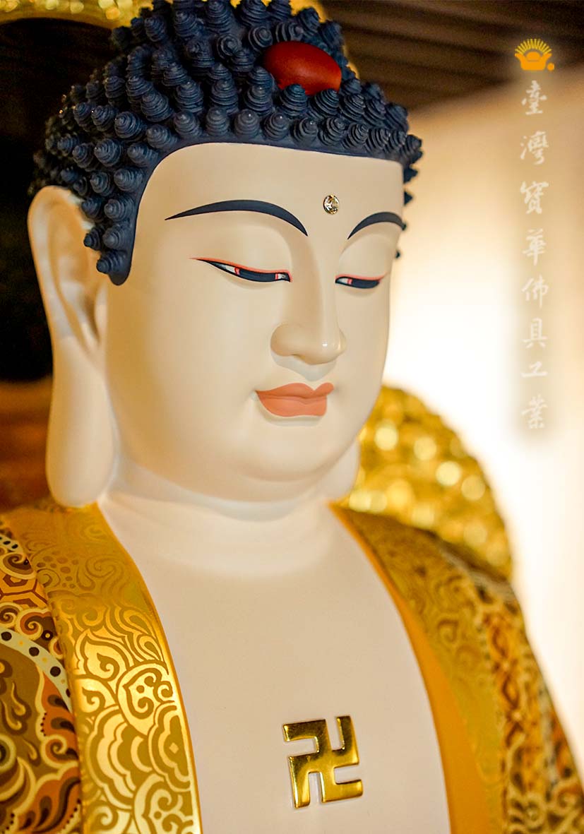 寶生佛