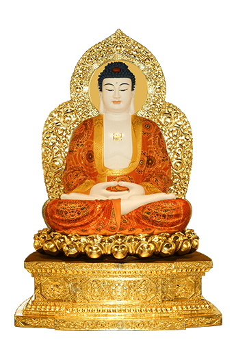CA144 阿彌陀佛