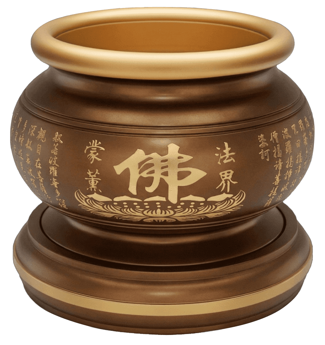 全沉- 寶華佛具,铜器,台湾宝华,台湾宝华铜器,佛具,宝华佛具