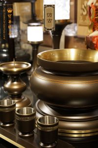 銅供器-仿古-06