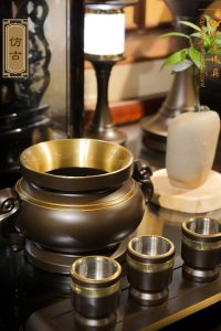 銅供器-仿古-13