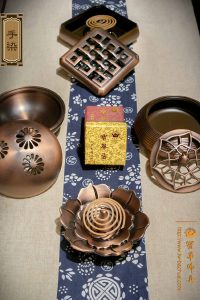 銅供器-手染-23