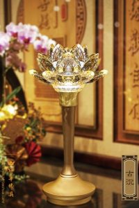 銅供器-水晶燈-01